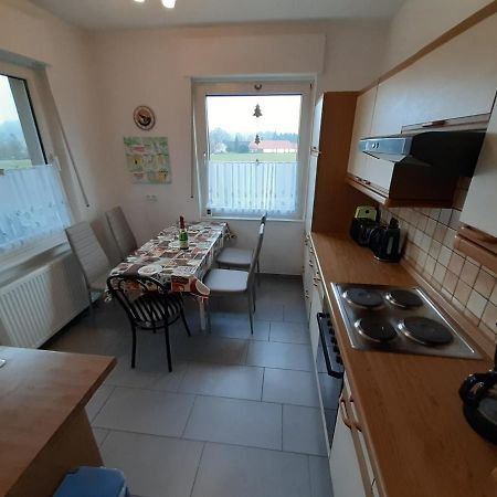 Ferienwohnung Landluft Ostercappeln ภายนอก รูปภาพ