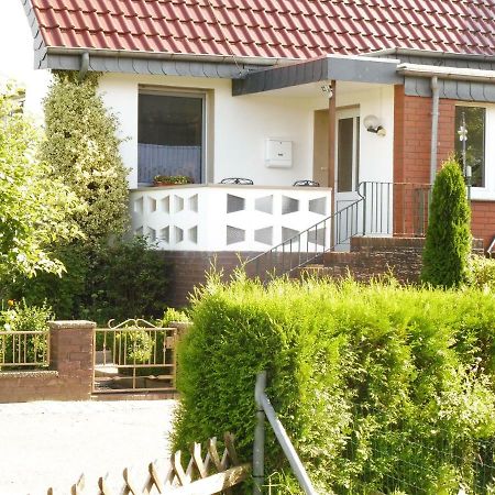 Ferienwohnung Landluft Ostercappeln ภายนอก รูปภาพ