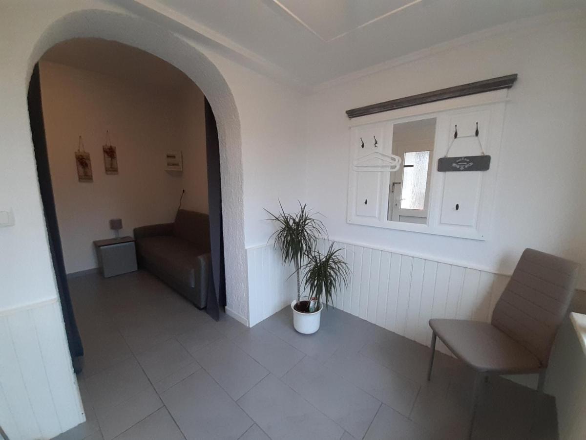 Ferienwohnung Landluft Ostercappeln ภายนอก รูปภาพ