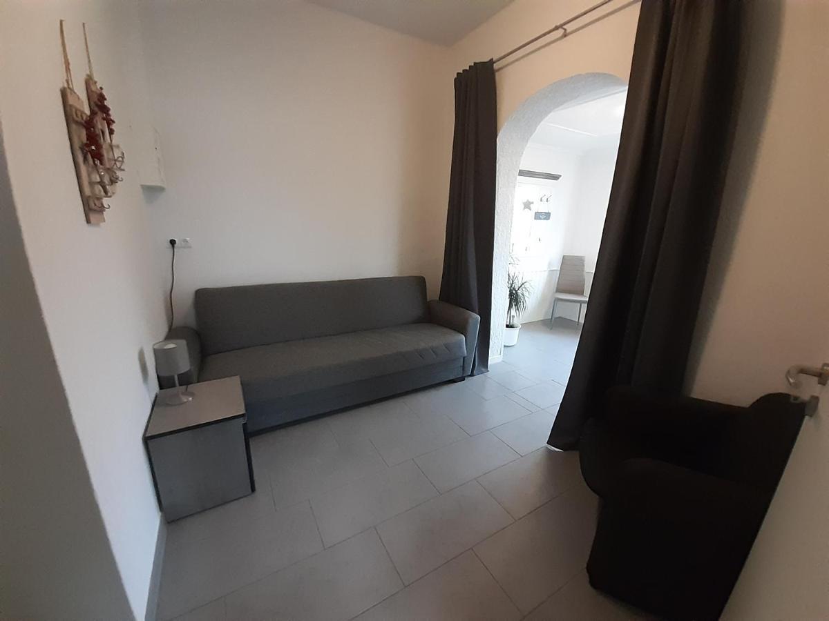 Ferienwohnung Landluft Ostercappeln ภายนอก รูปภาพ