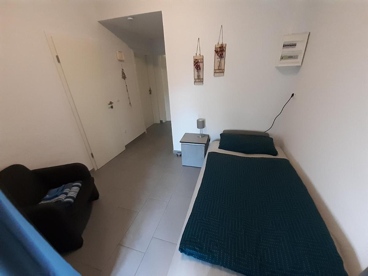 Ferienwohnung Landluft Ostercappeln ภายนอก รูปภาพ