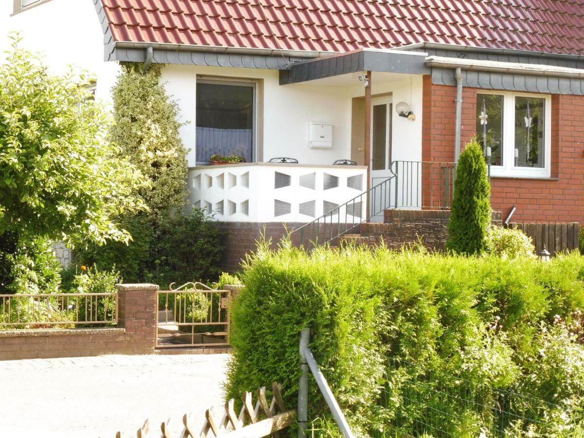 Ferienwohnung Landluft Ostercappeln ภายนอก รูปภาพ