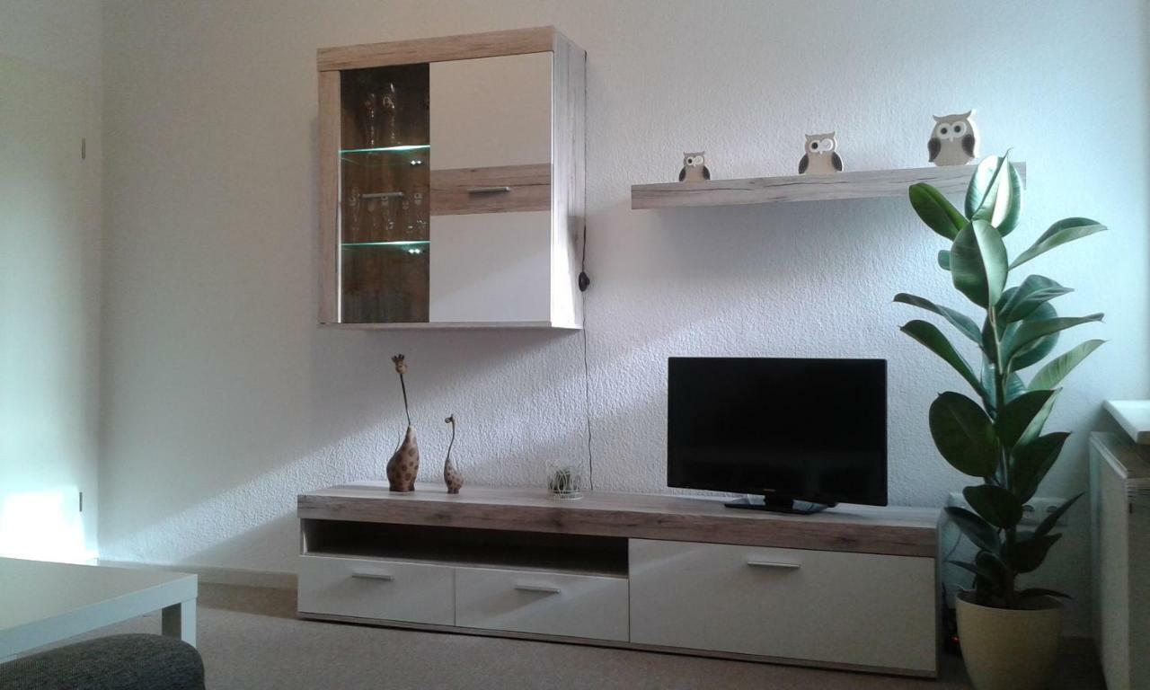 Ferienwohnung Landluft Ostercappeln ภายนอก รูปภาพ