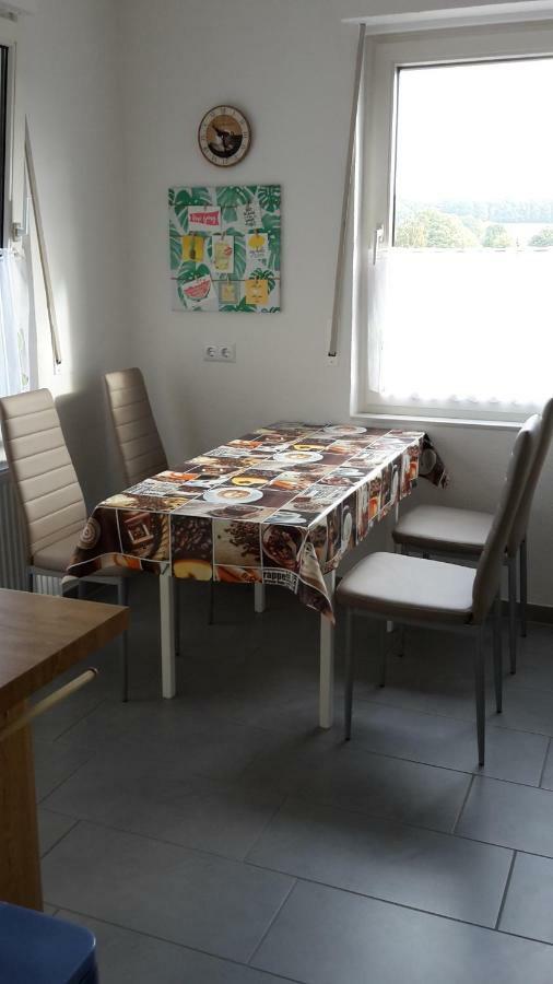 Ferienwohnung Landluft Ostercappeln ภายนอก รูปภาพ